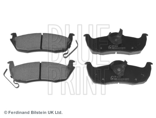 ADA104220 BLUE PRINT